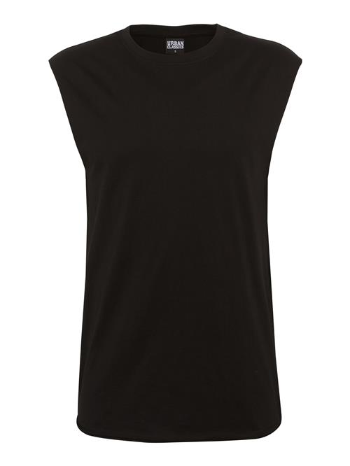 Urban Classics Bluser & t-shirts  sort