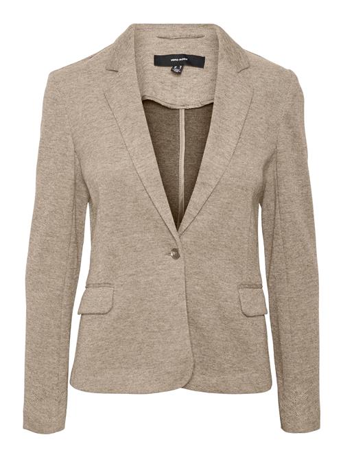 VERO MODA Blazer 'Julia'  lysebrun