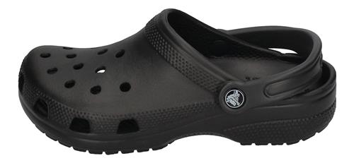 Crocs Åbne sko 'Classic'  sort