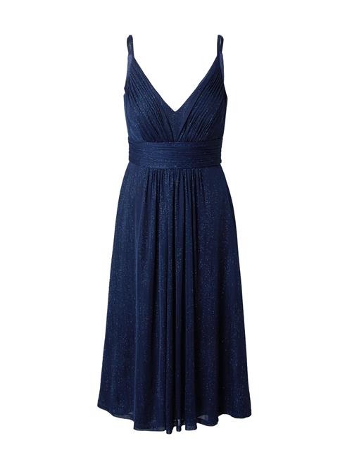 VM Vera Mont Coctailkjole  natblå