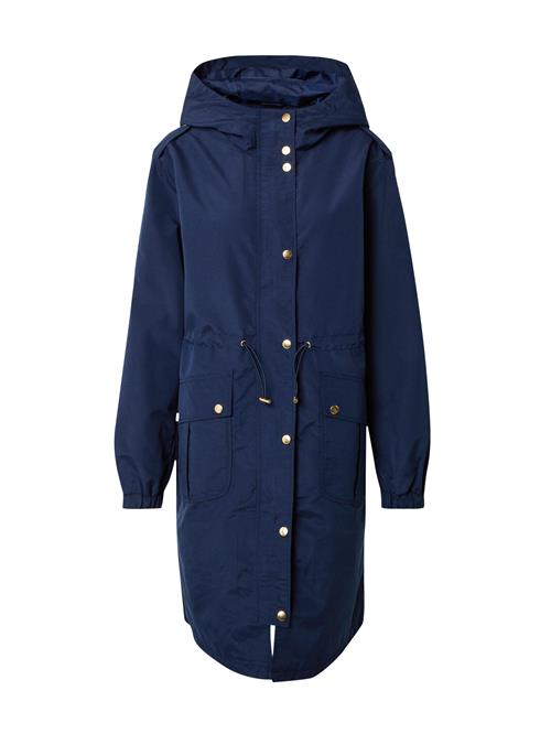 VERO MODA Overgangsparka 'ZOASOFIA'  navy