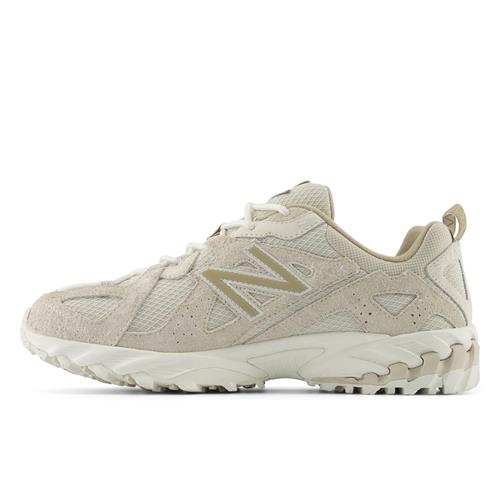 new balance Sneaker low '610v1'  beige