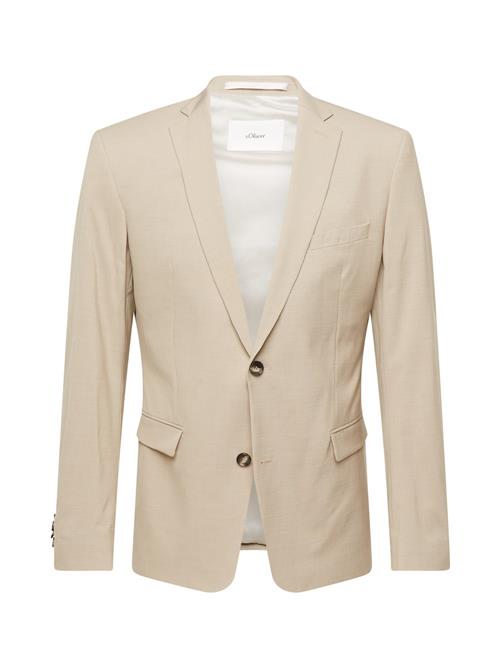 s.Oliver Jakke  beige