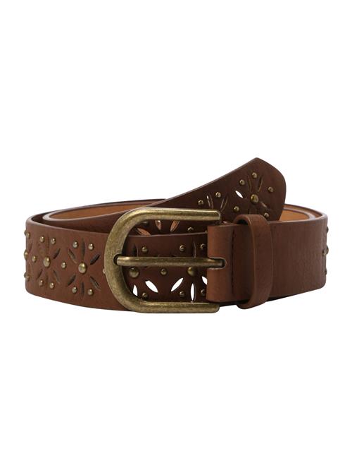 AÉROPOSTALE Bælte  brun