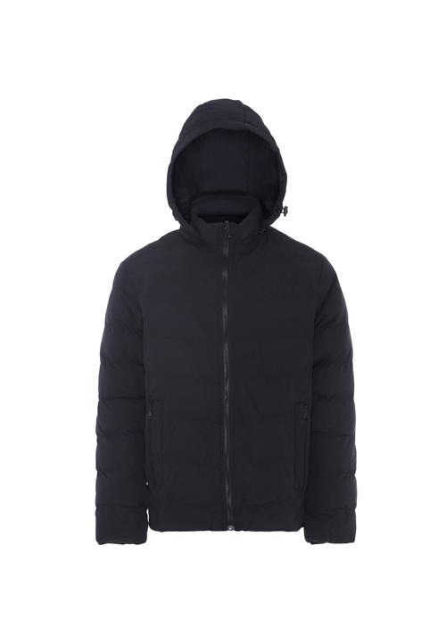 Colina Vinterjakke  sort