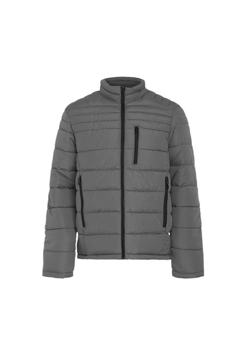 RAIDO Vinterjakke  mørkegrå