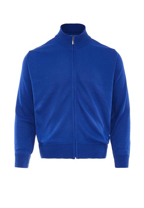 baradello Cardigan  blå