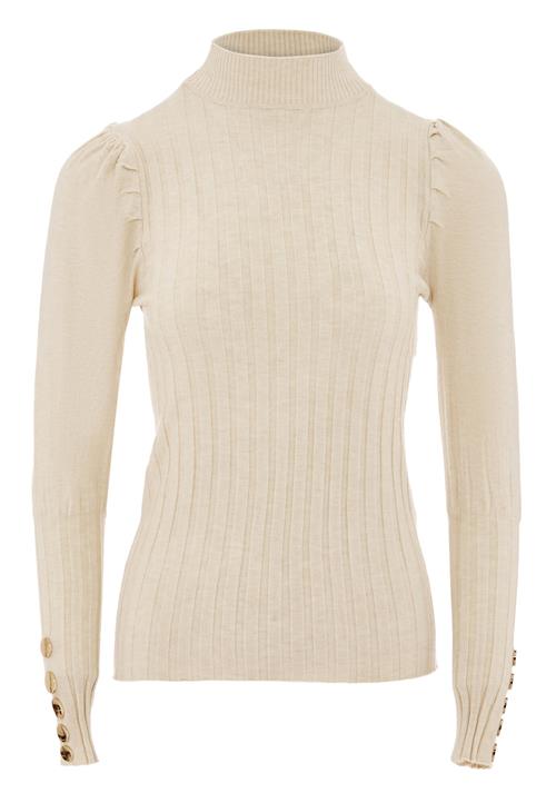 caspio Pullover  creme