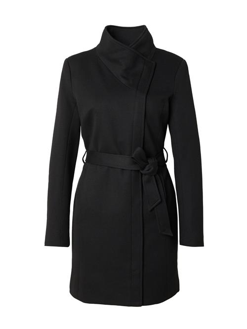 ONLY Overgangsfrakke 'ELLI'  sort