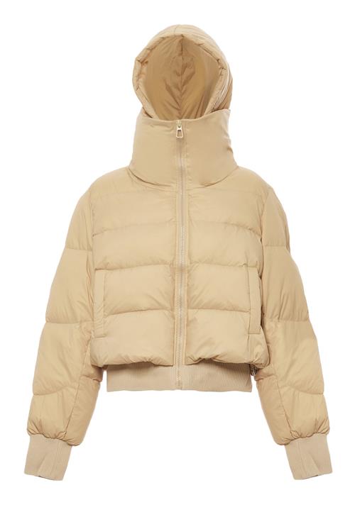 Koosh Vinterjakke  beige