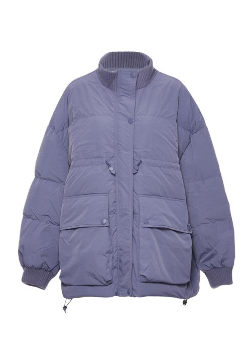Koosh Vinterjakke  violetblå