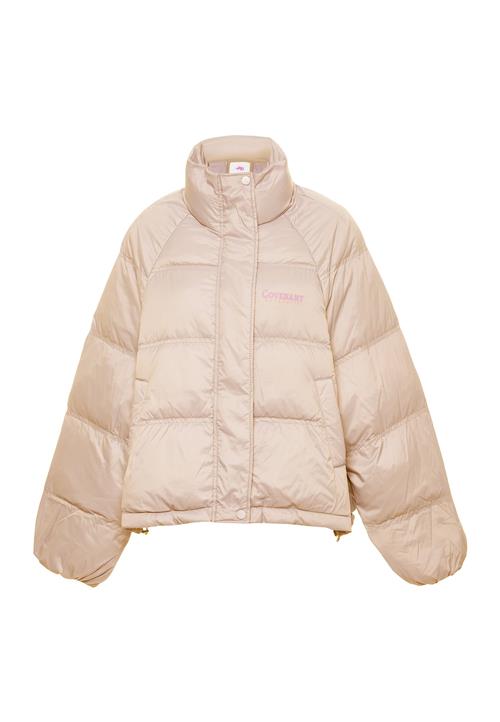 Koosh Vinterjakke  pudder