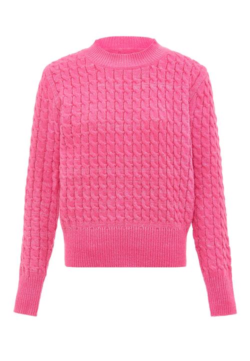 Sookie Pullover  lys pink