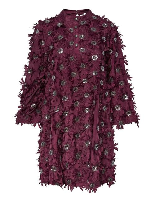 YAS | Yasabelone 7/8 Short Dress - Show | 38