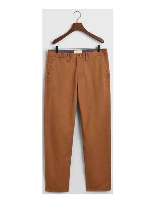 GANT | Regular Twill Chinos | 32 x 34