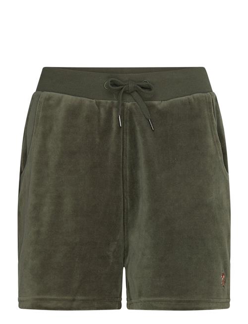 U.S. Polo Assn. | Fany Reg Ve Uspa W Shorts | S