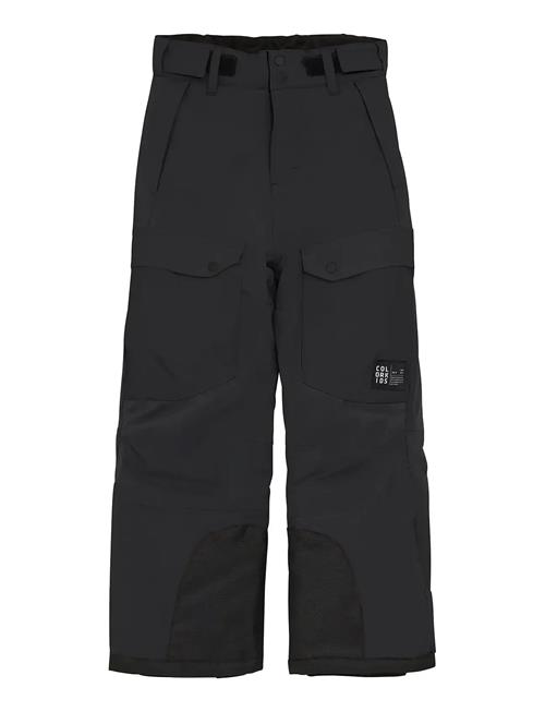 Color Kids | Jr. Ski Pants - Colorblock | 152