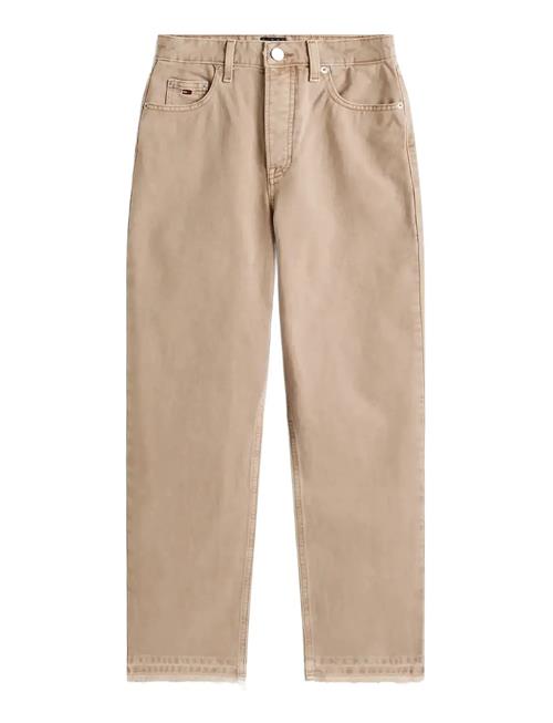 Tommy Jeans | Tjw Layla Hr Slim Str Raw Edge | 30 x 32