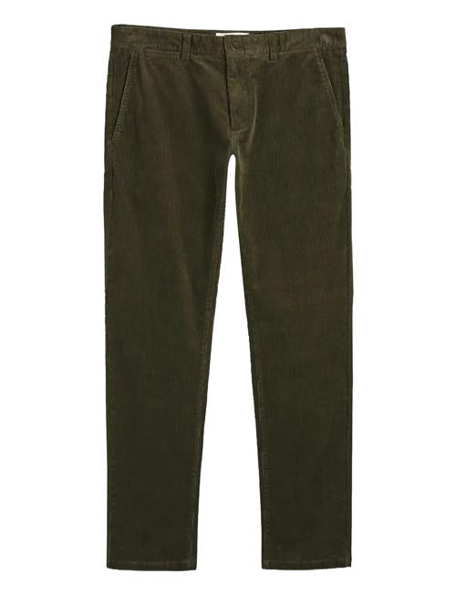 GANT | Slim Cord Chinos | 38 x 32