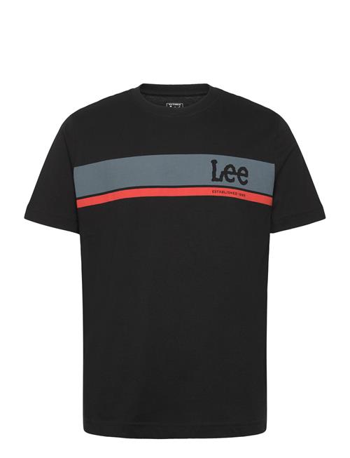 Lee Jeans | Regular Logo Tee | L