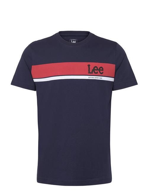 Lee Jeans | Regular Logo Tee | S