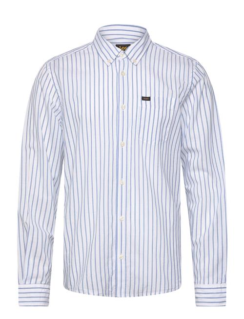 Lee Jeans | Lee Button Down | S