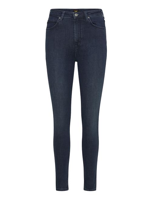 Lee Jeans | Scarlett High | 27 x 31