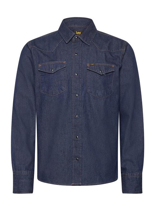 Lee Jeans | Clean Reg Western | XL