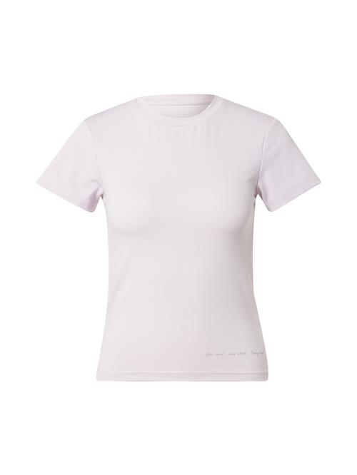 ABOUT YOU x Sofia Tsakiridou Funktionsbluse 'Sila'  lilla