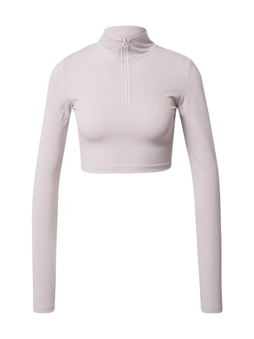 ABOUT YOU x Sofia Tsakiridou Funktionsbluse 'Helen'  lilla