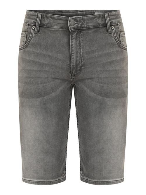 s.Oliver Jeans  grey denim