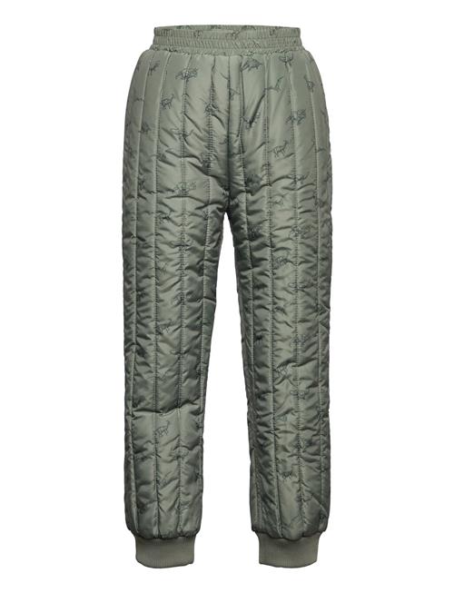 Sofie Schnoor Baby and Kids | Klementsk Trousers | 116