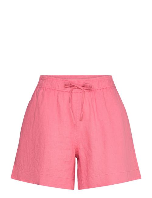 Twist & Tango | Melody Linen Shorts | 38