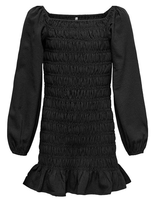 Kids Only | Koghelene Puff Sleeve Short Dress Wvn | 164