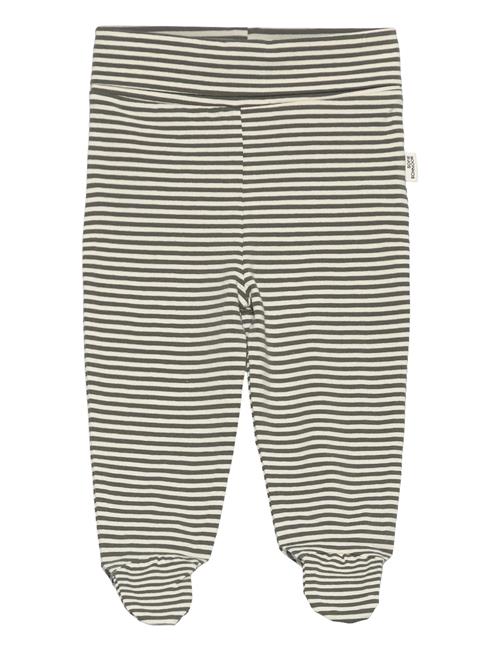 Sofie Schnoor Baby and Kids | Halfdansb Trousers | 56
