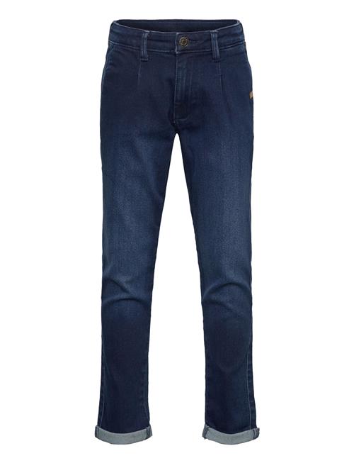 Minymo | Pants Sweat Denim | 98