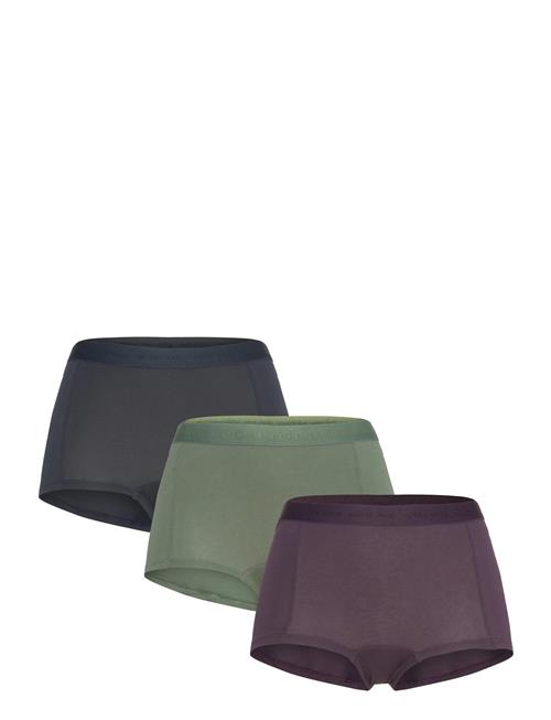 Björn Borg | Everyday Cotton Boxer Shorts 3P | S