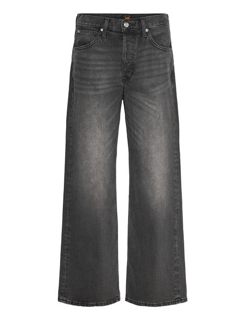 Lee Jeans | Low Slung Slouch | 26 x 31