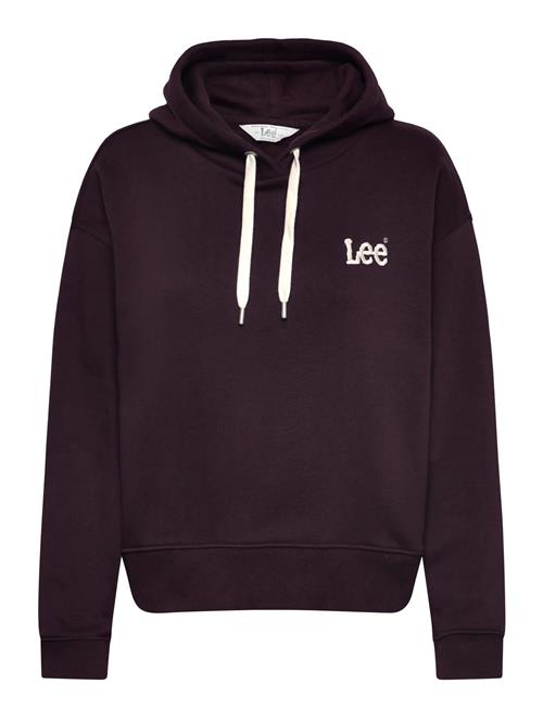 Lee Jeans | Essential Hoodie | L