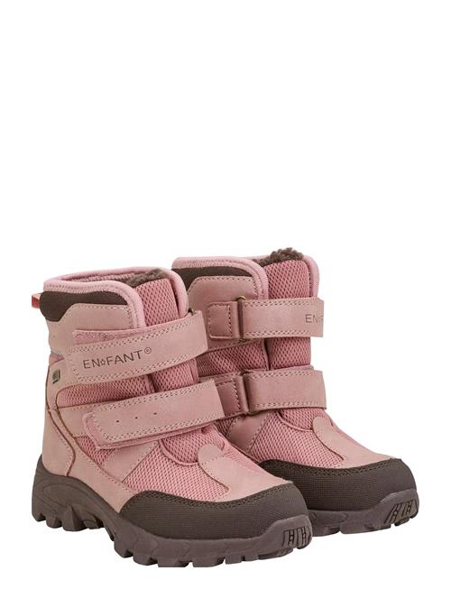 En Fant | Boots Velcro Tex | 25