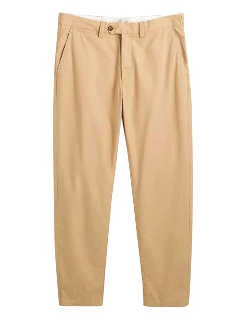 GANT | Reg Tapered Canvas Chinos | 30 x 32
