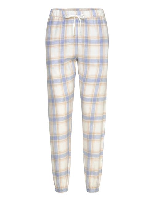 Hunkemöller | Flannel Pyjama Pants | XS