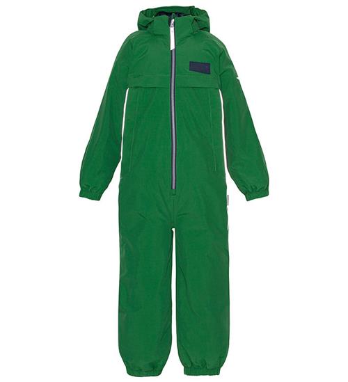 Molo Flyverdragt - Pingo - Woodland Green