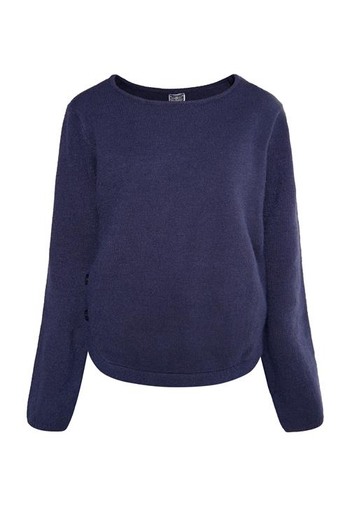 DreiMaster Maritim Pullover  marin