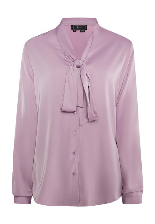 faina Bluse  lilla