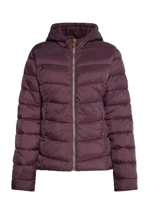 faina Vinterjakke  choko