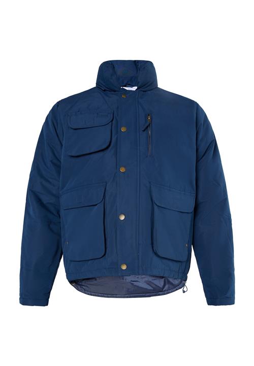 MO Overgangsjakke  marin