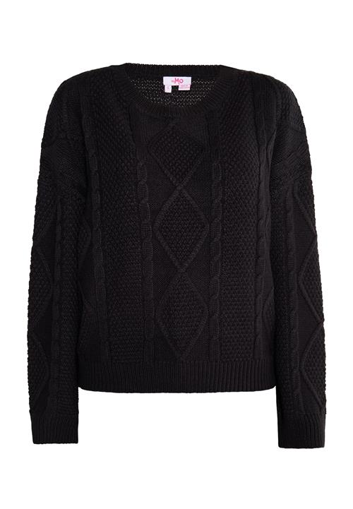 MYMO Pullover 'Biany'  sort