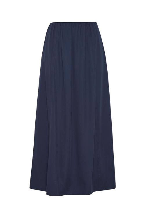 b.young Nederdel  mørkeblå