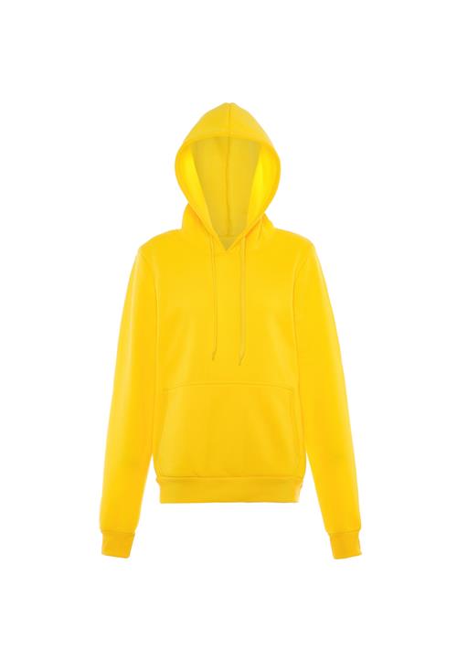 NALLY Sweatshirt  gul